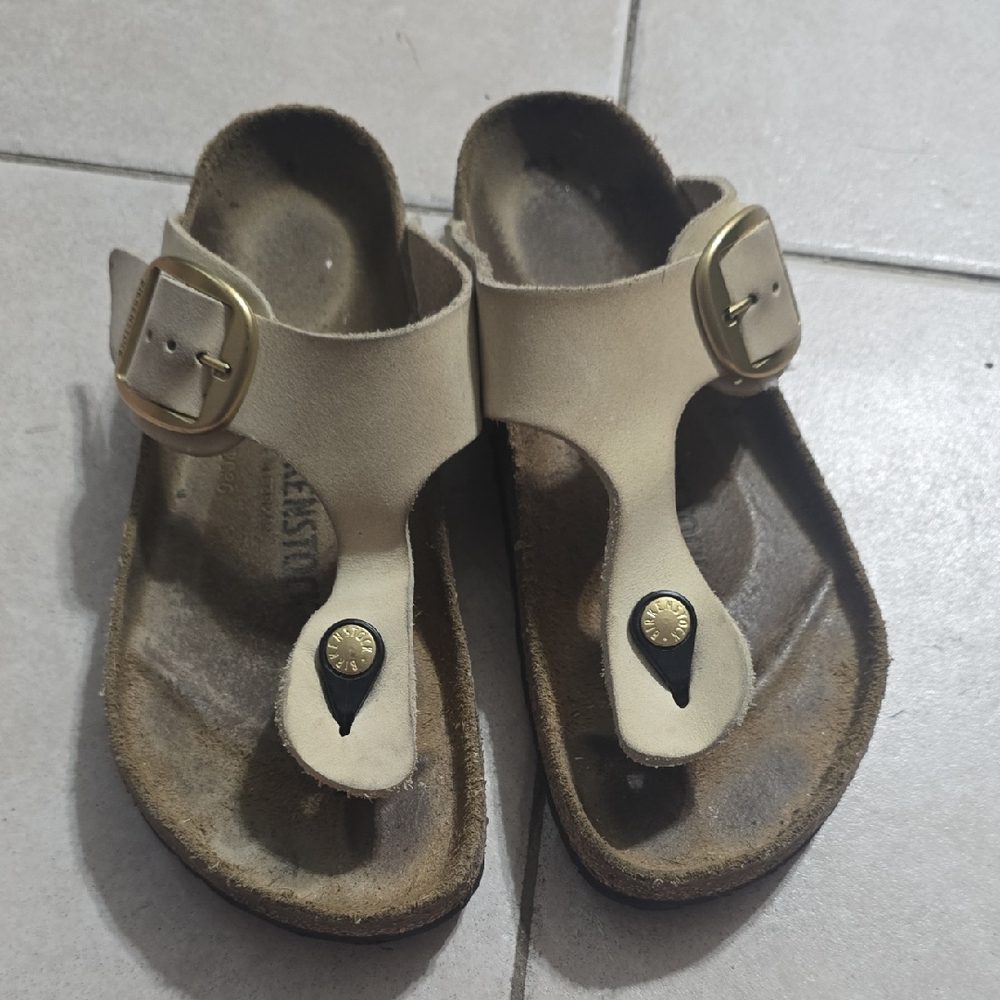 The BIRKENSTOCK Gizeh